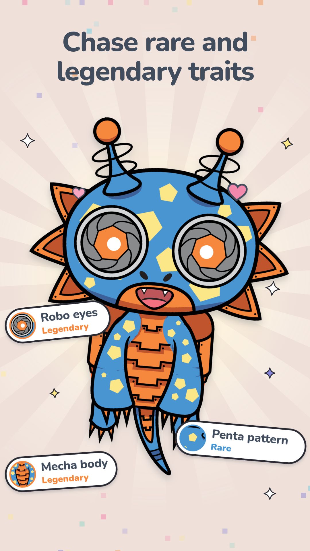Dragon Pets screenshot 3