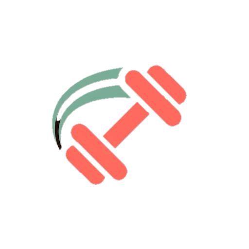 fitness coach icon