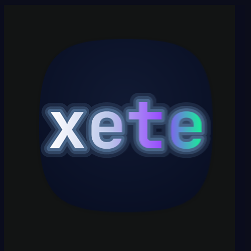xete icon