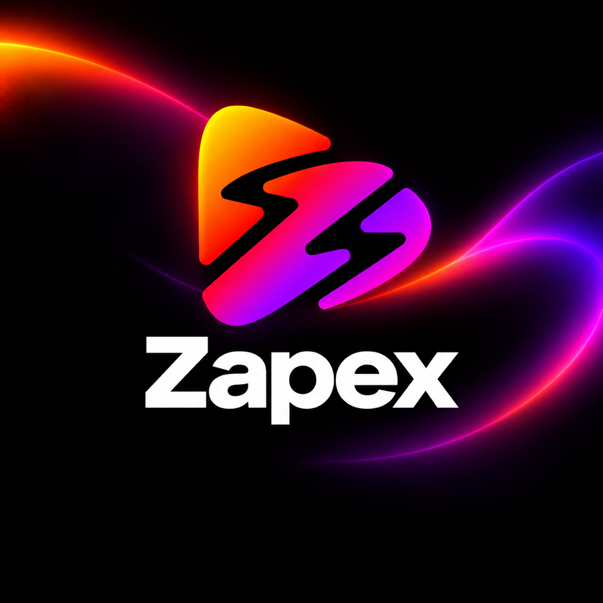 Zapex graphic