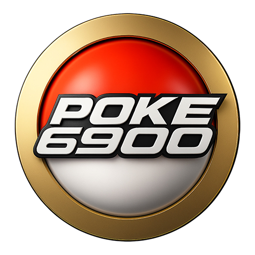 POKE6900