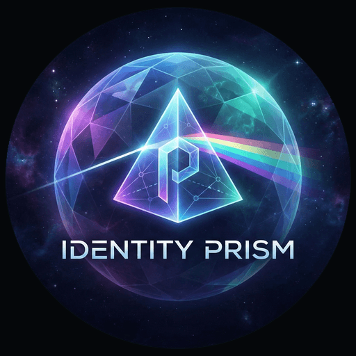 Identity Prism 2.0 icon