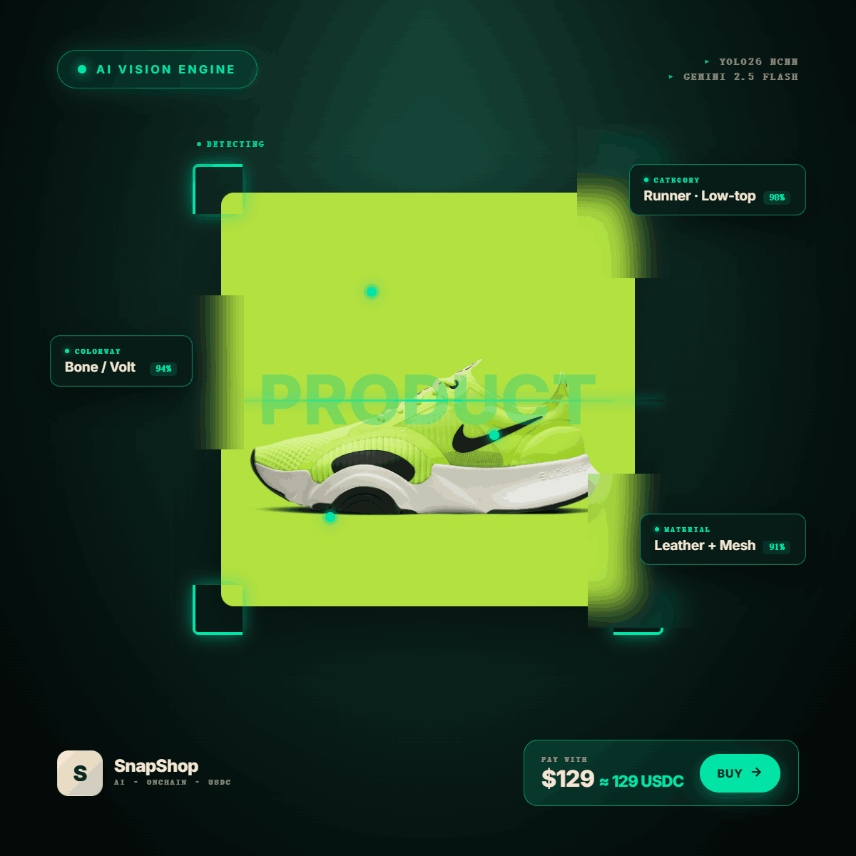 SnapShop v1.0 graphic