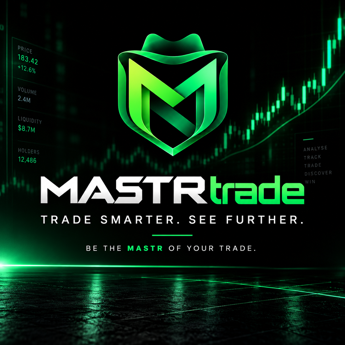 MASTRtrader graphic