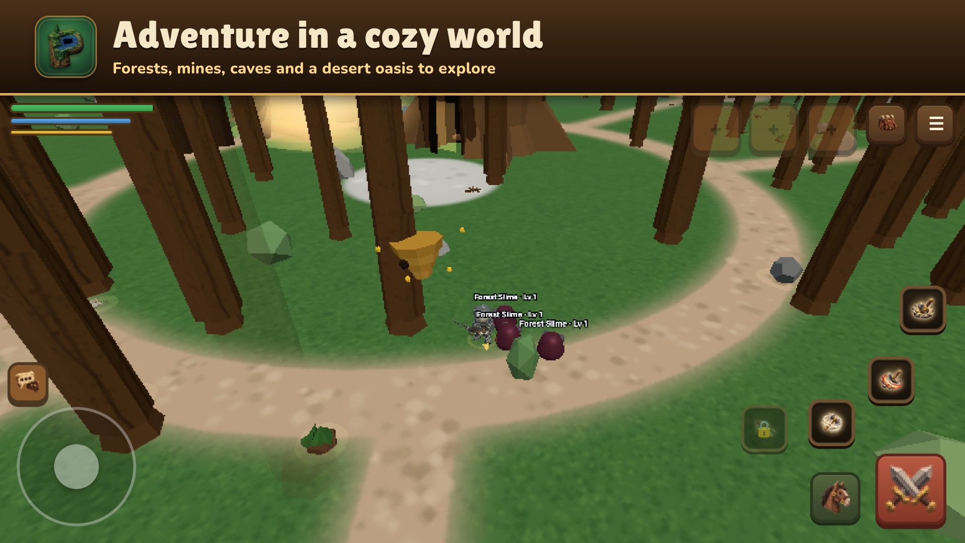 Plonk screenshot 5