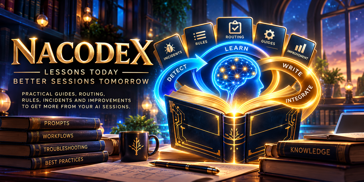 Nacodex graphic