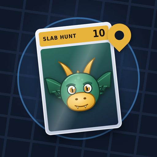 Slab Hunt
