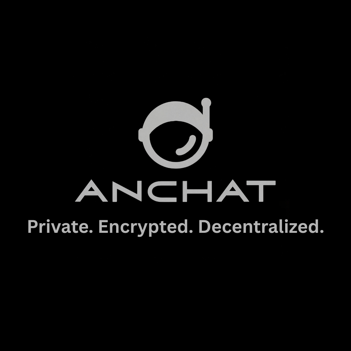 AnChat Lite graphic