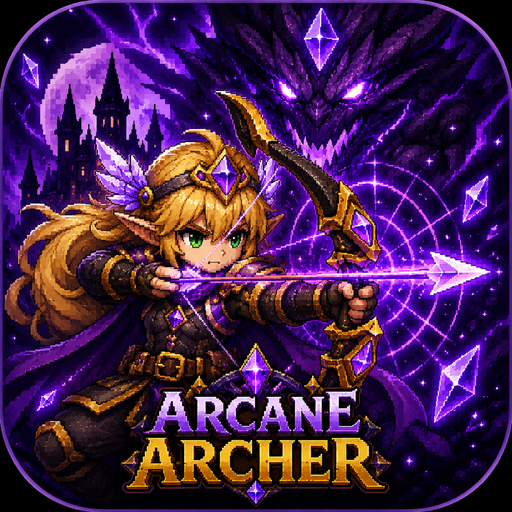 Arcane Archer