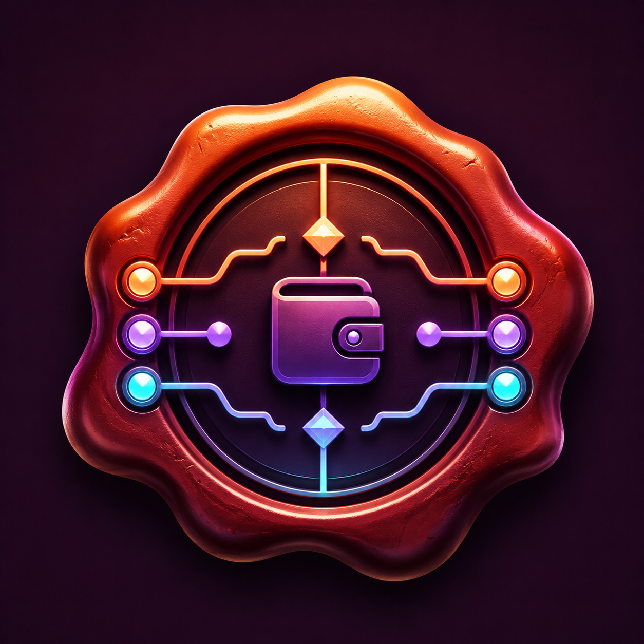 Slot Seal icon