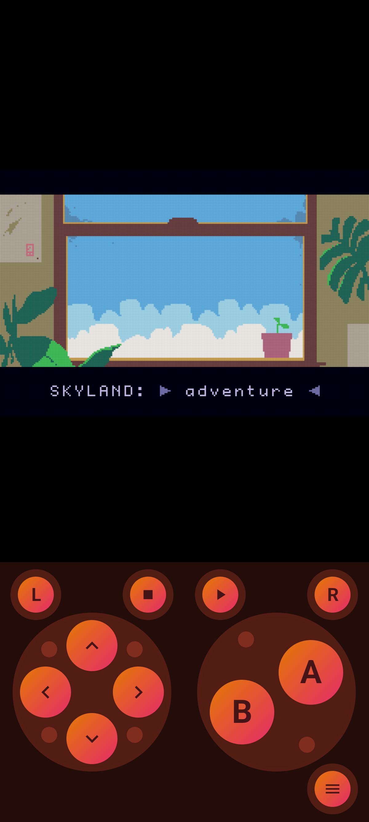 2C Emulator screenshot 2