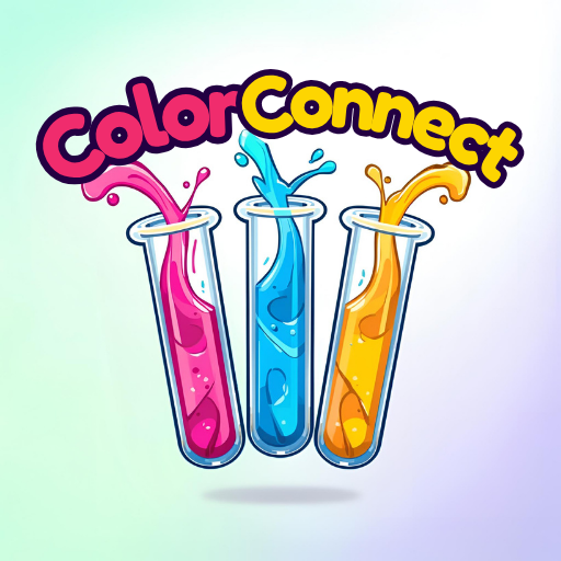 Color Liquid Connect