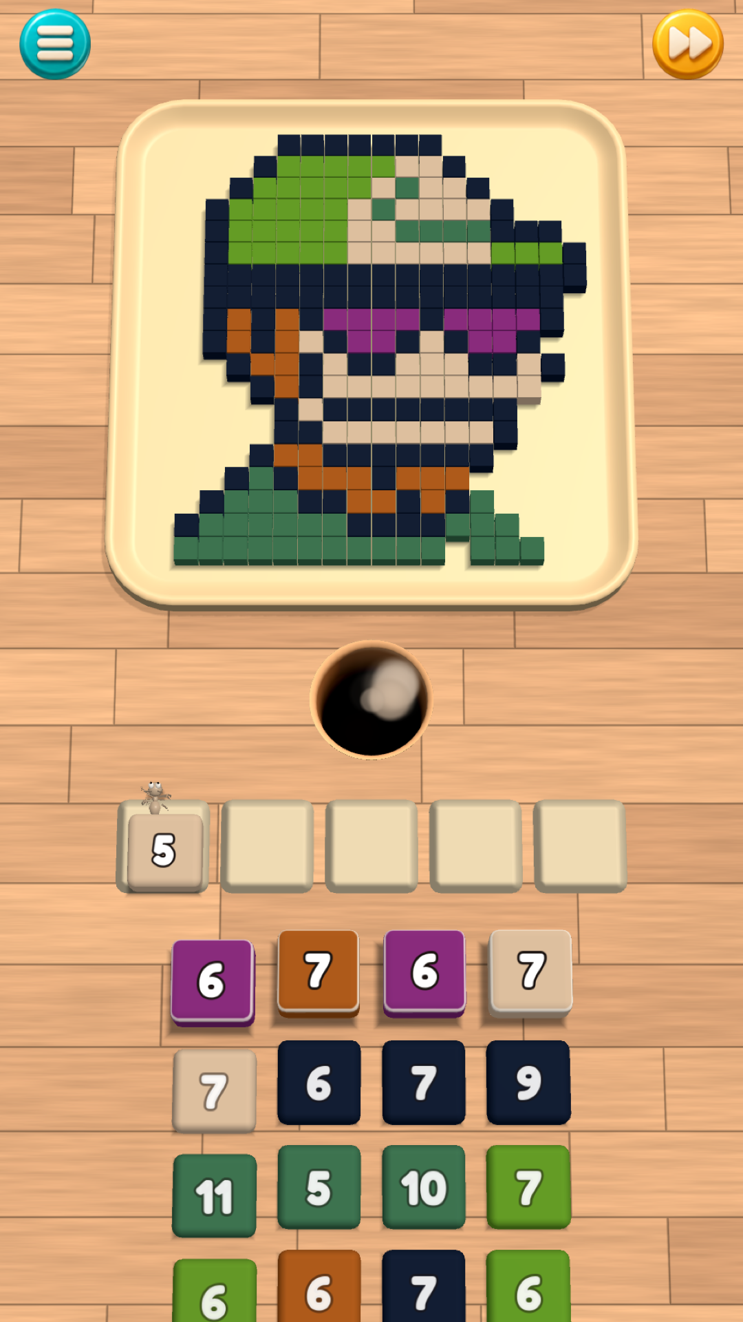 PixelNom screenshot 4