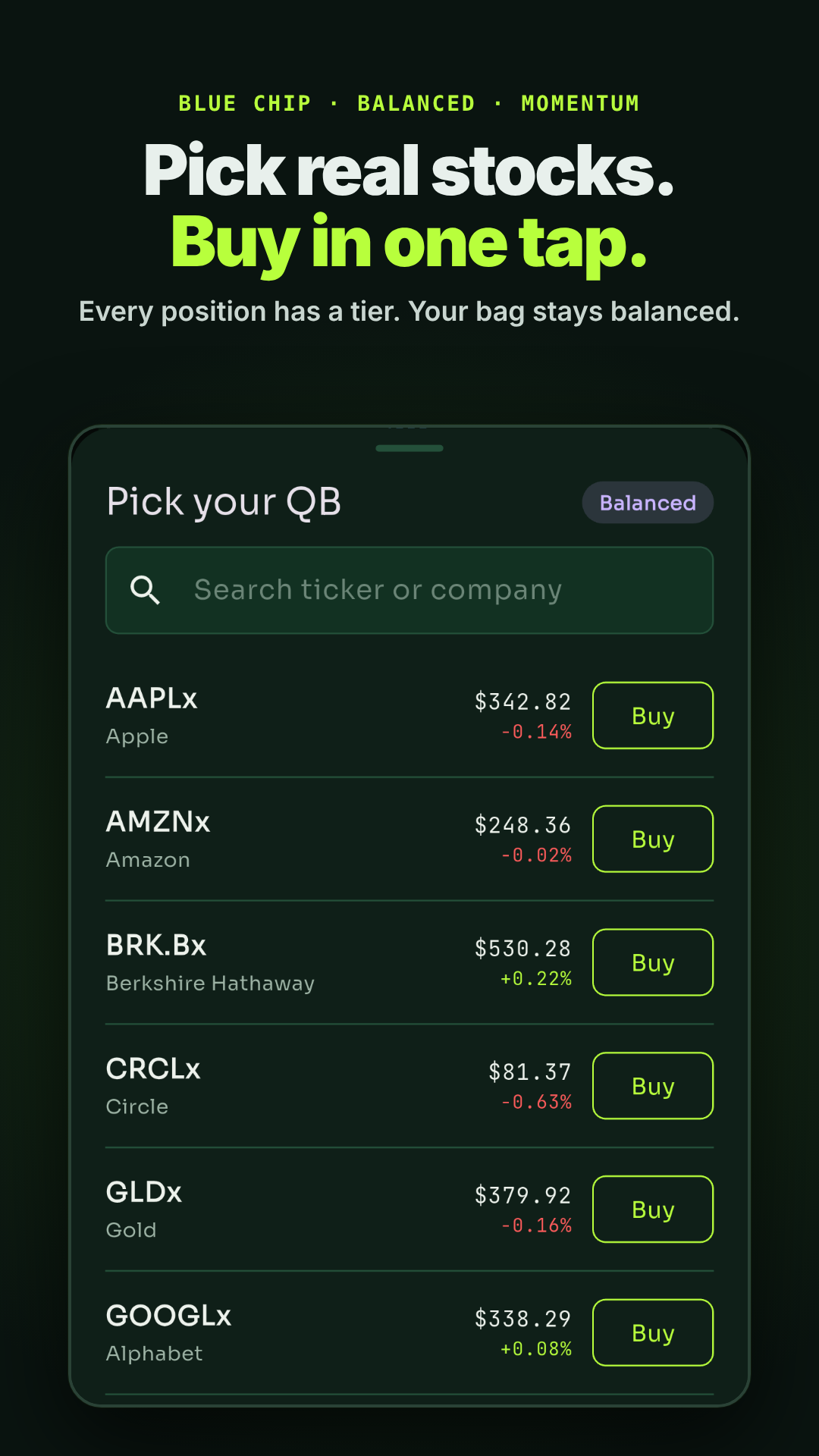 Formation screenshot 4
