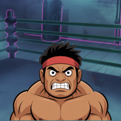 Slapper icon