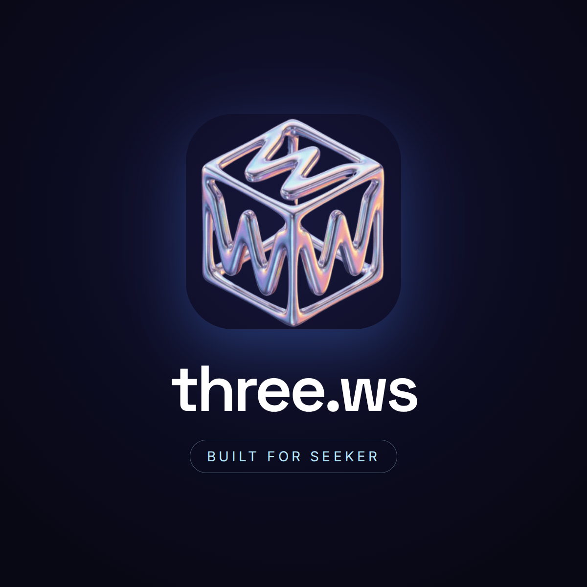 three.ws graphic
