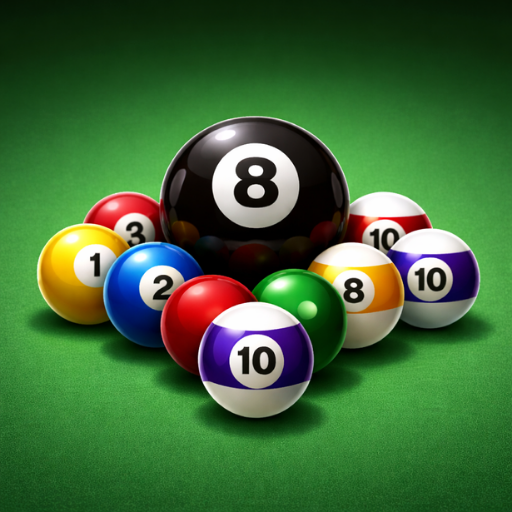 Billiards Clash