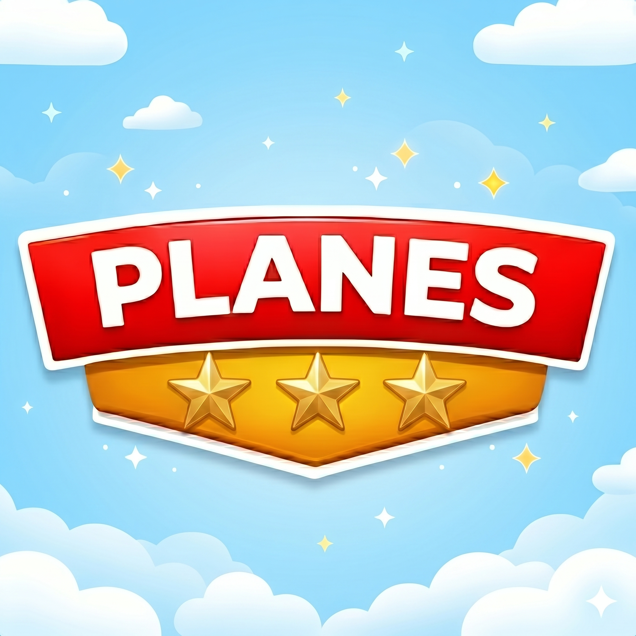 Planes! ($planes soon..) icon