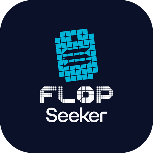 FLOP Passport icon
