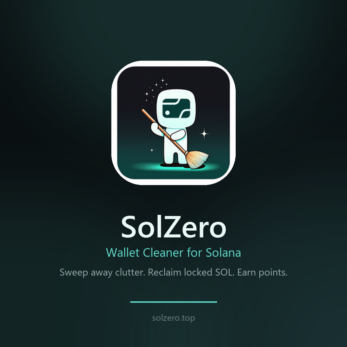 SolZero graphic