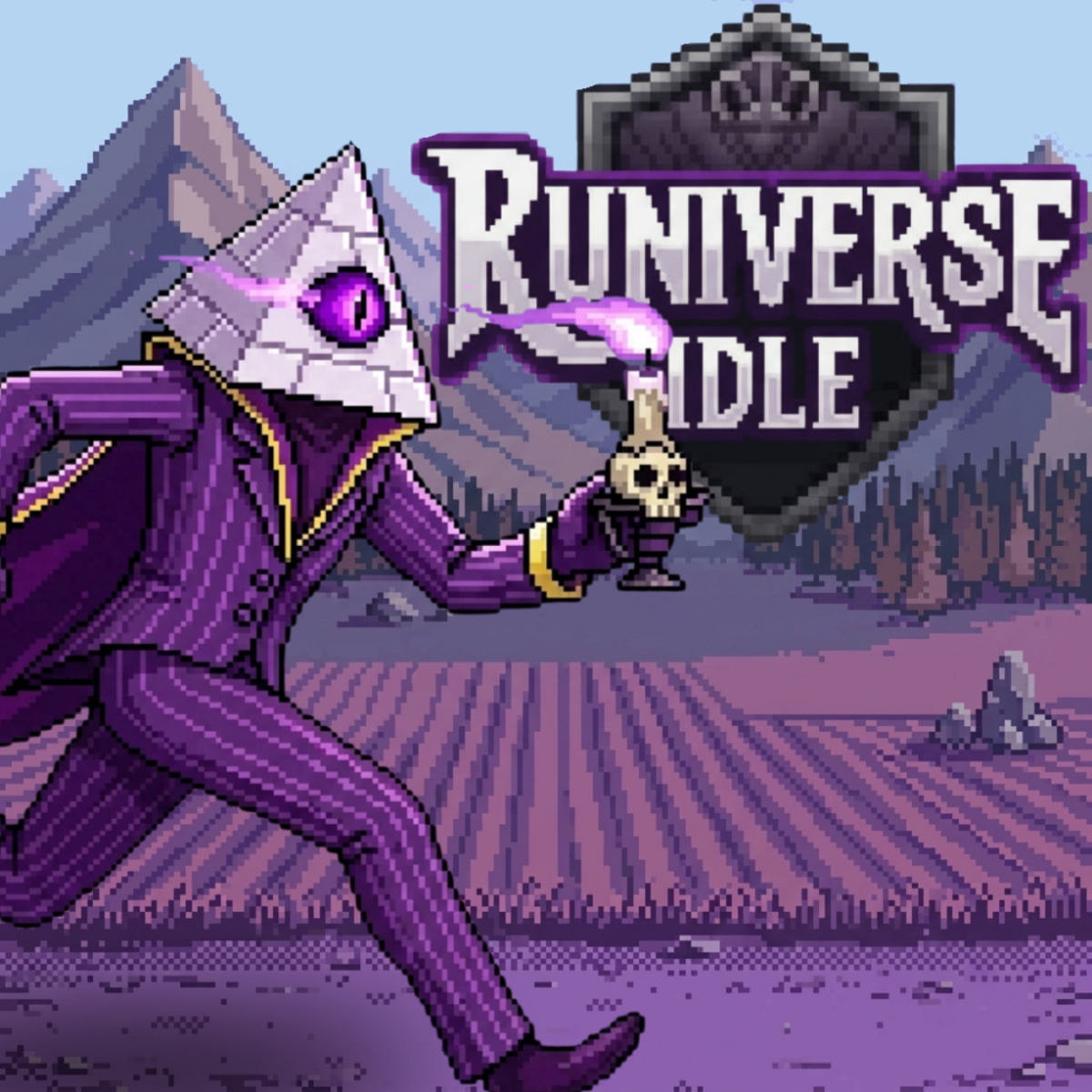 Runiverse Idle icon