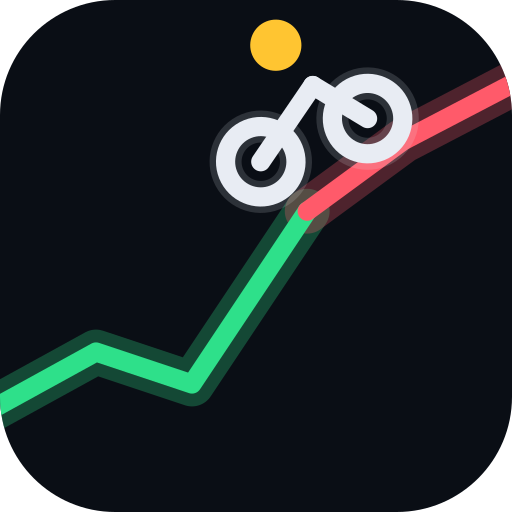DegenRide icon