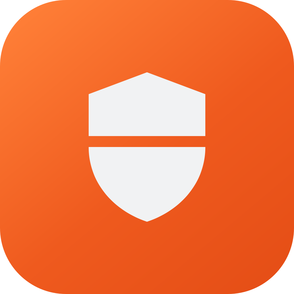 Erebrus VPN icon
