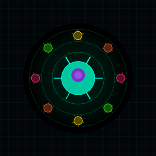 Micro Invazion