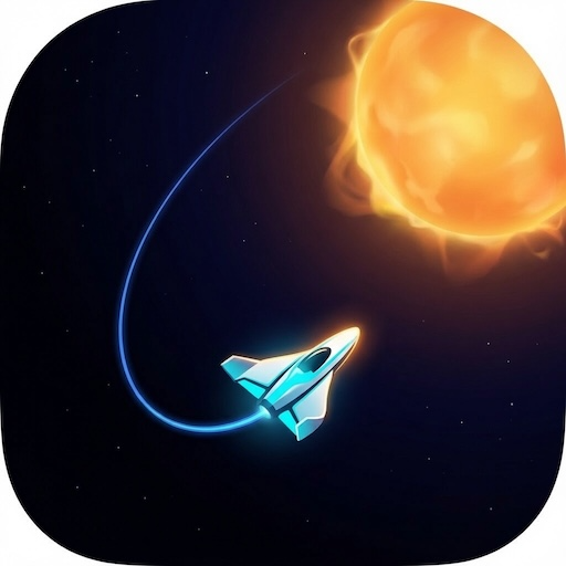 GRAVITY SLINGSHOT icon