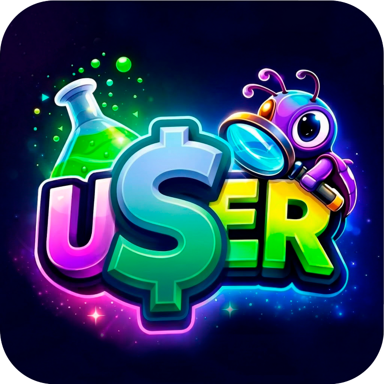 USER icon