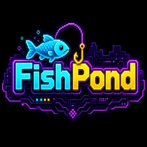 Fishpond