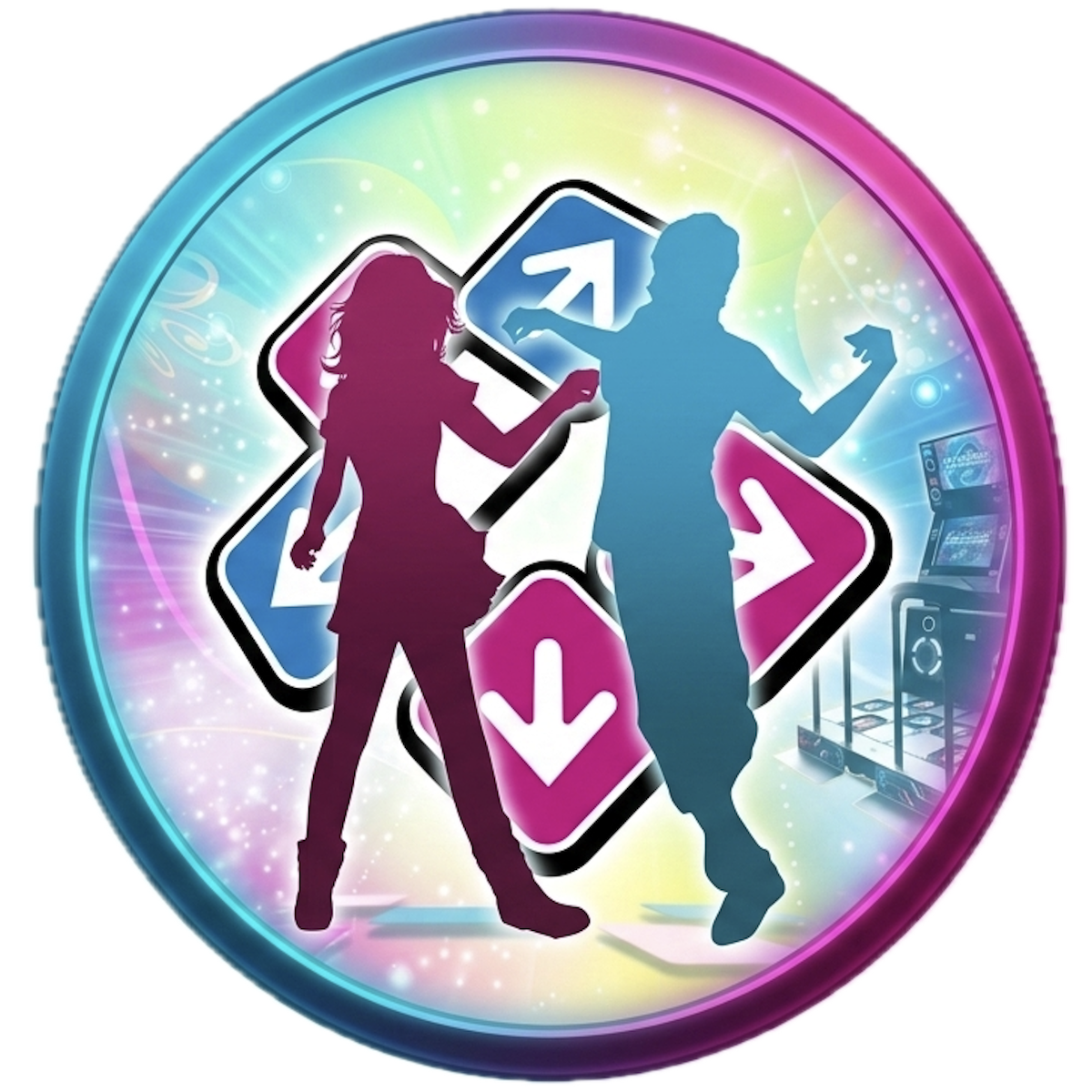 ddr 2026 graphic