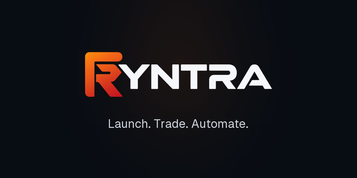 Ryntra graphic