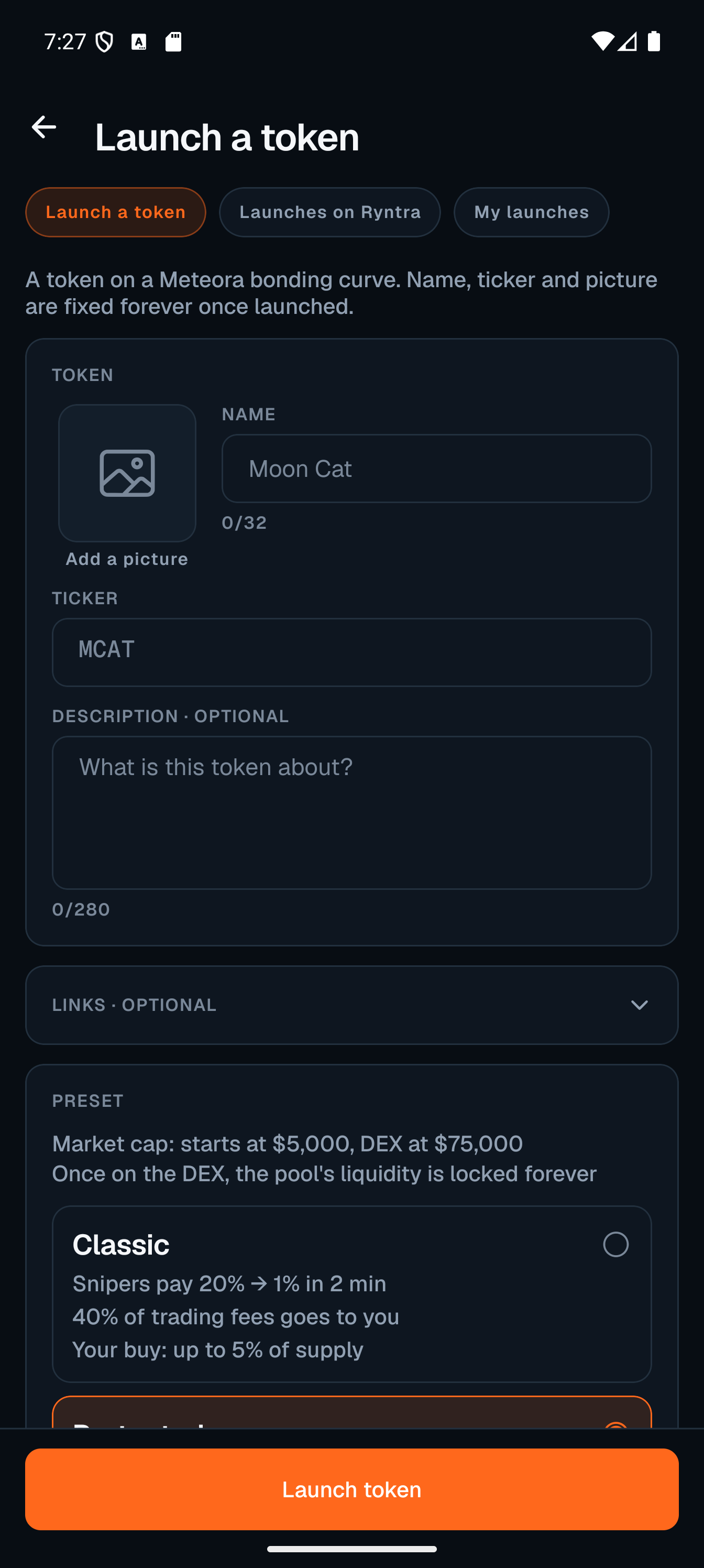 Ryntra screenshot 3