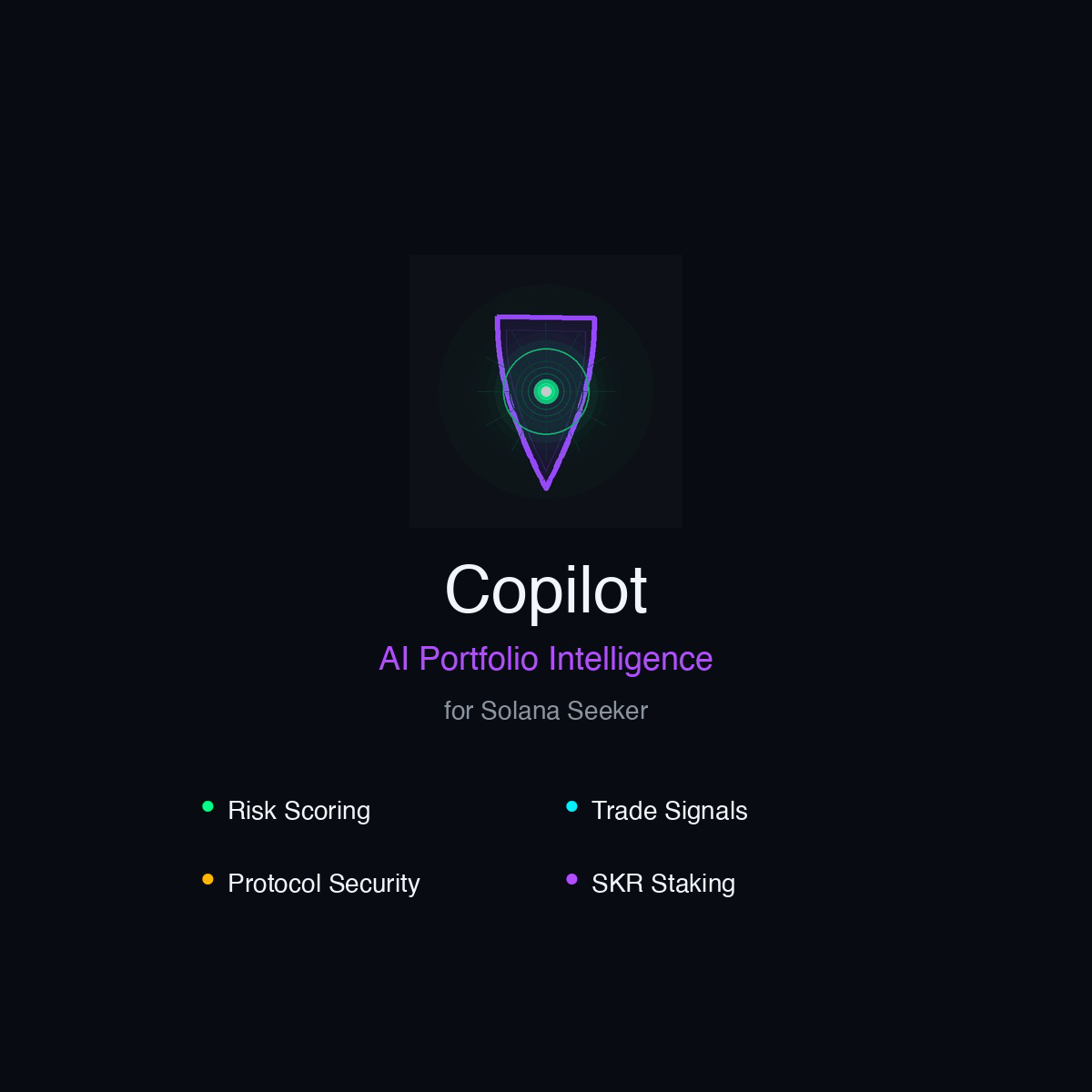 Copilot graphic