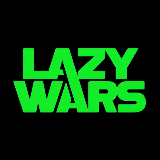 LazyWars