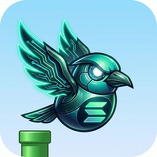 Seeker Flying