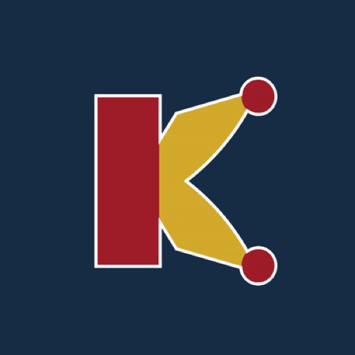 Real King Card Game icon