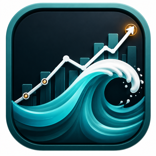 Equity Tide icon