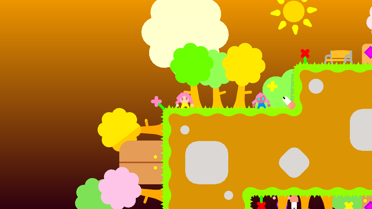 Seeker Gravity screenshot 2