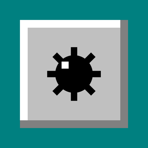 Minesweeper 95 icon