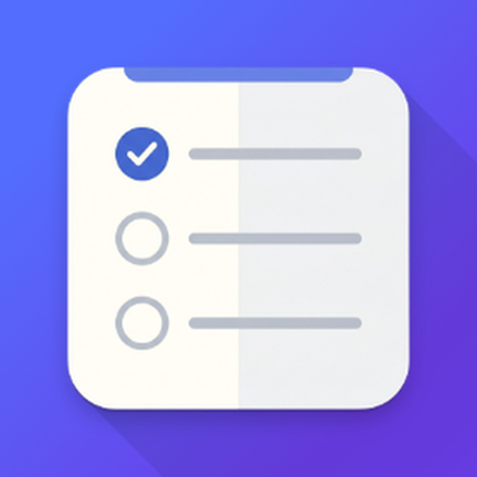 Tasker - Lists & Tasks icon