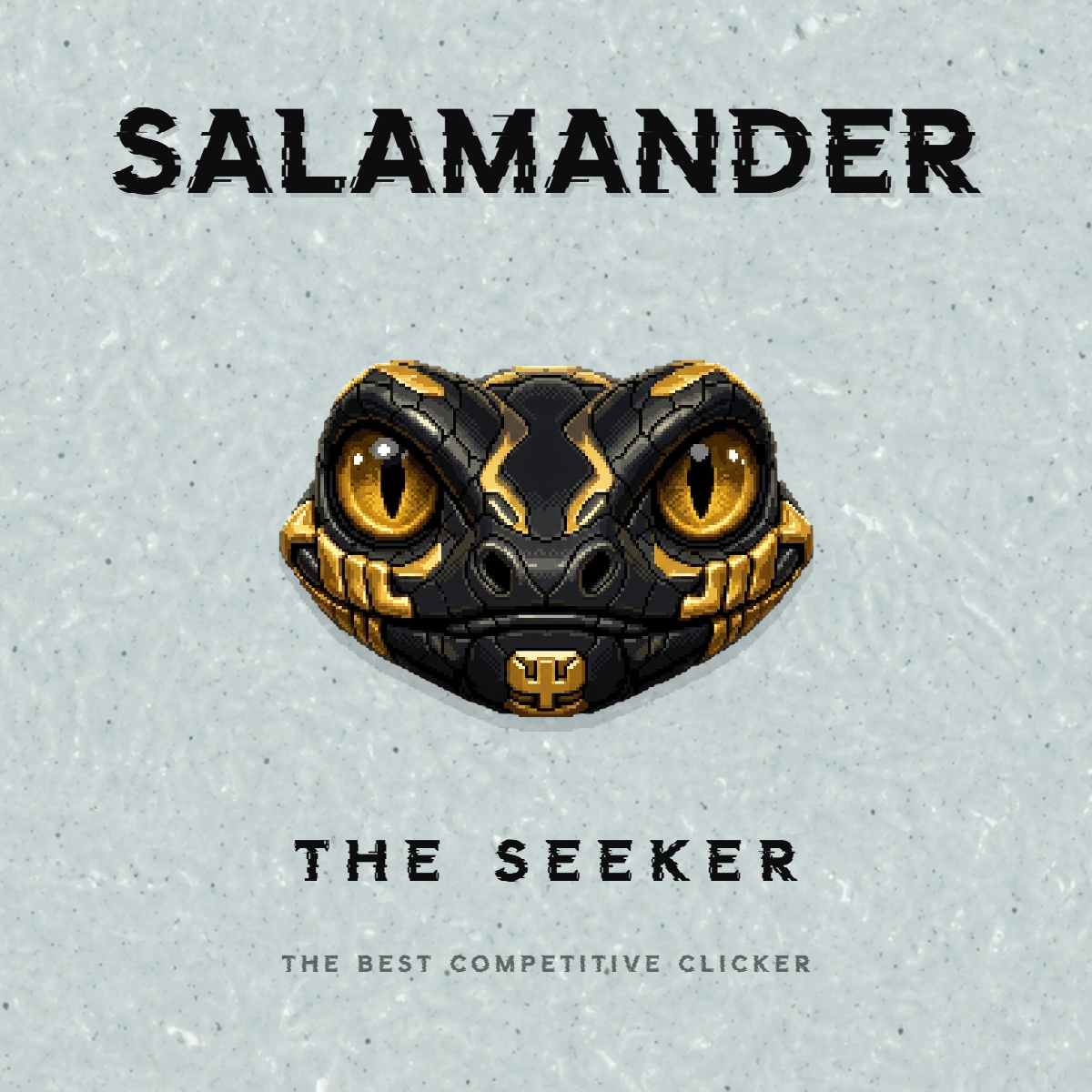 SALAMANDER graphic