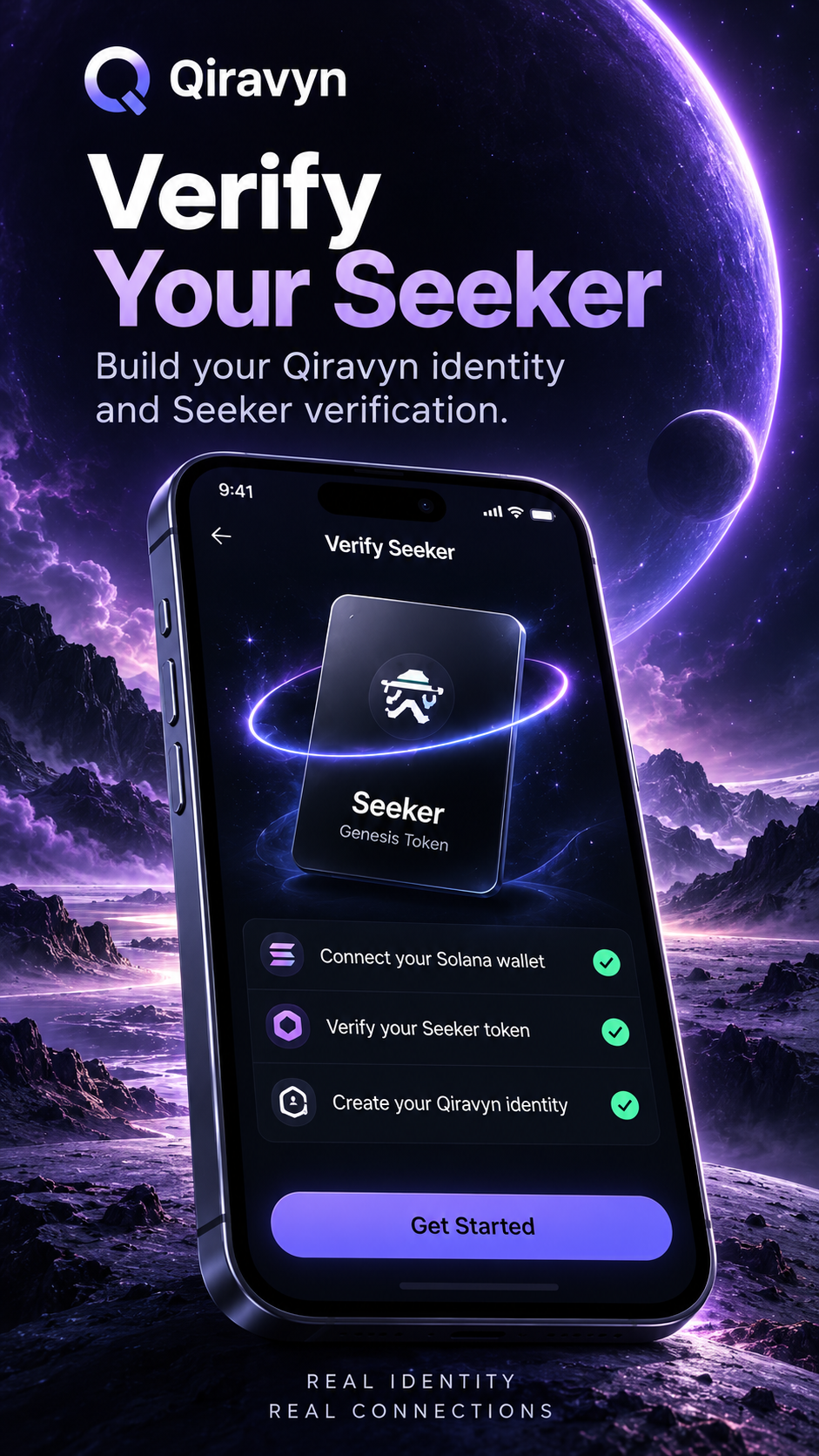 Qiravyn screenshot 3