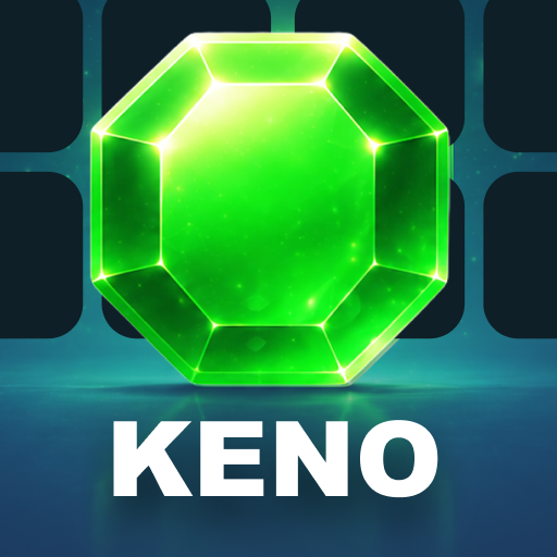 Keno Game