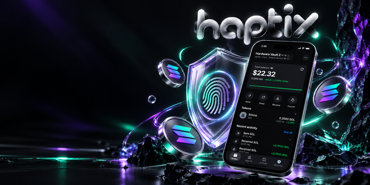 Haptix graphic