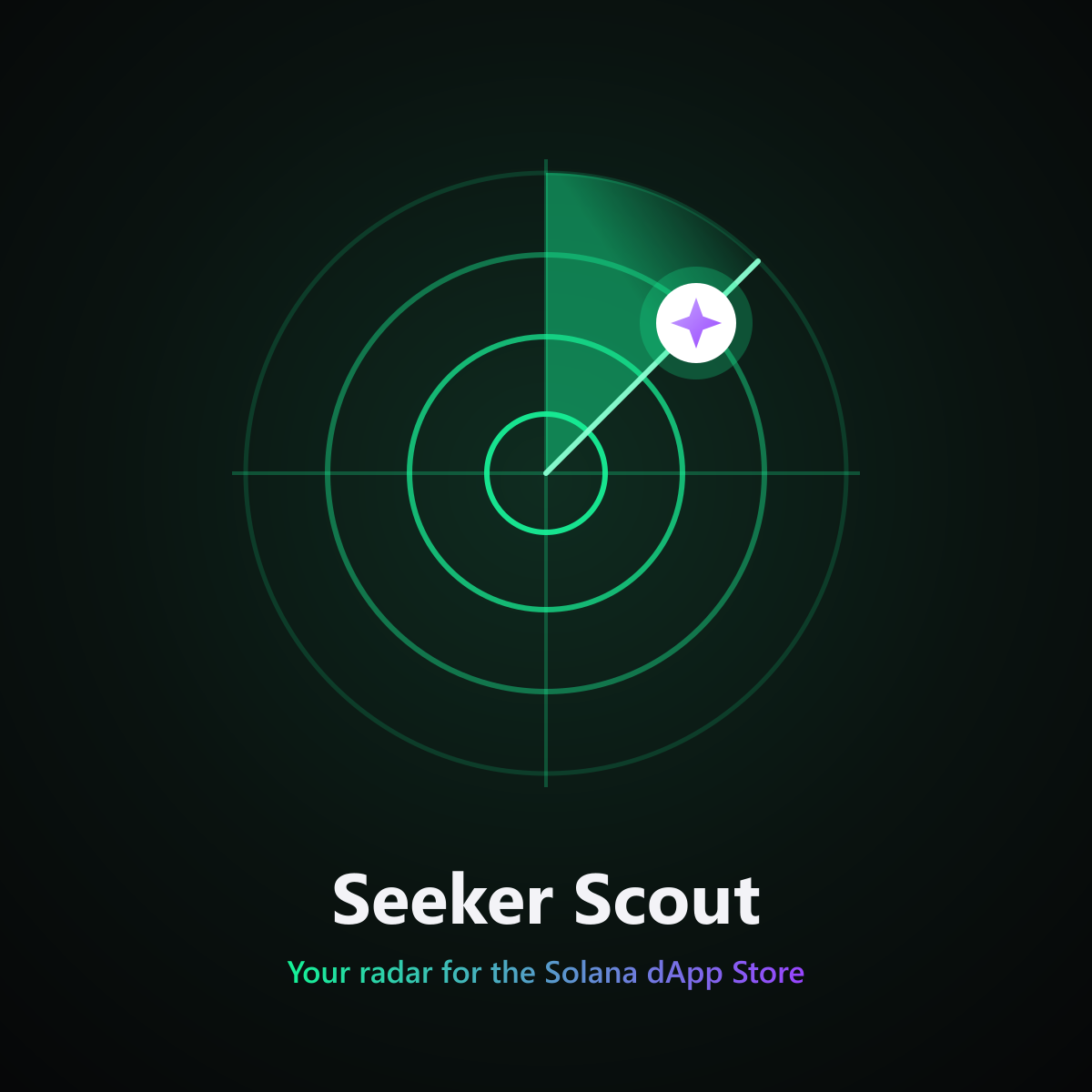 Seeker Scout graphic