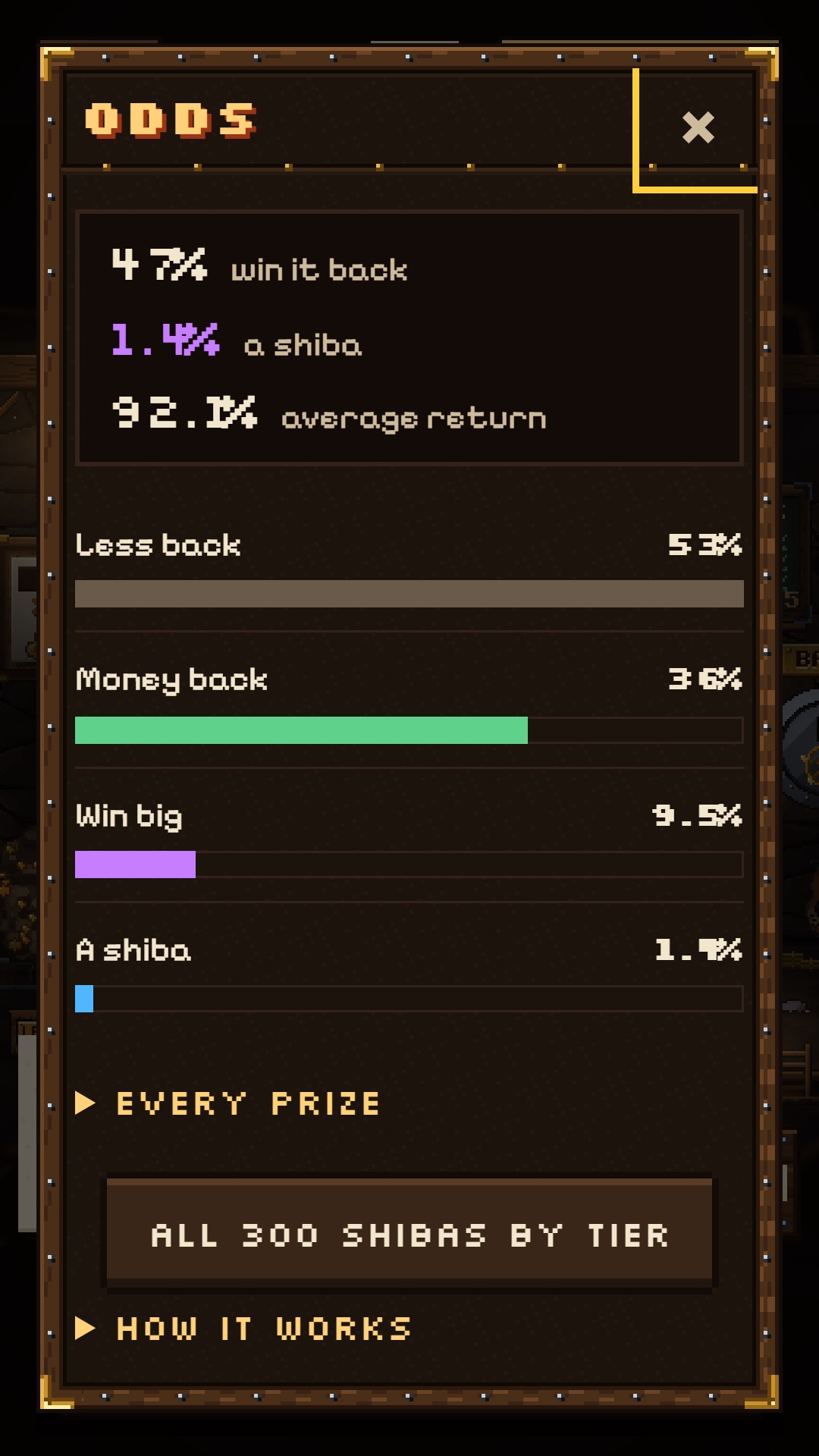 Satoshiba Mine screenshot 4