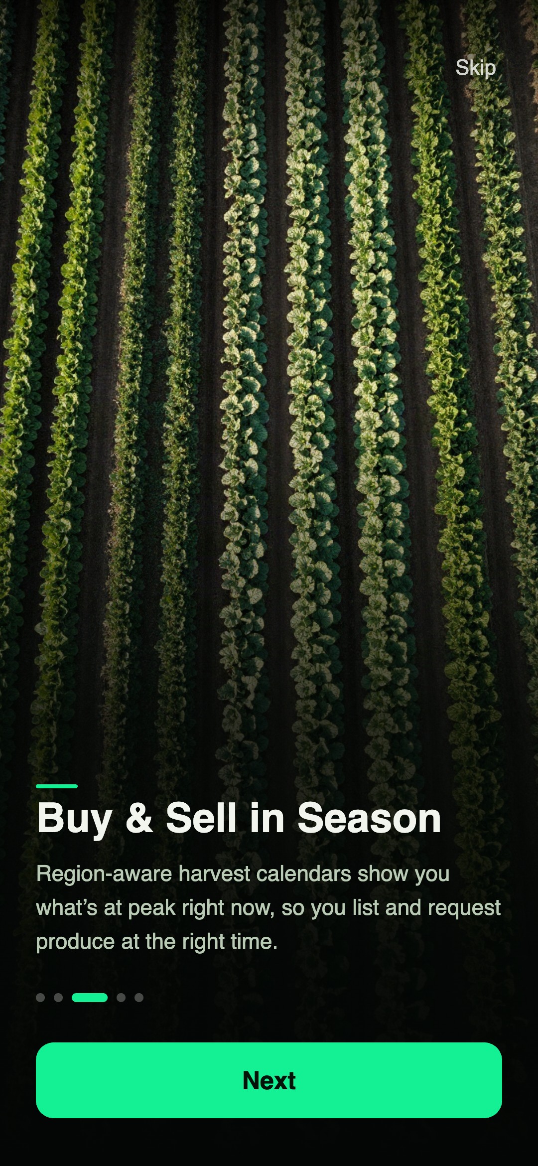 FarmSolDirect screenshot 3