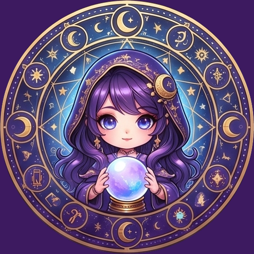 Momo's Tarot